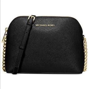 Michael Kors Cindy Crossbody Bag